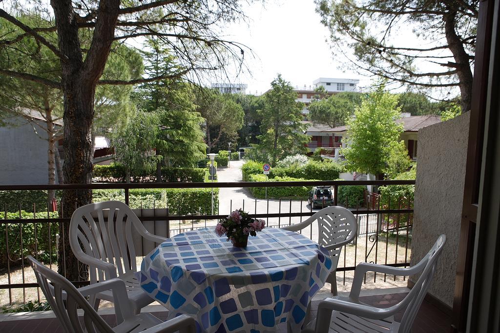 Ba - Villa Stella - 3 Apartments- ลินญาโน ซับเบียโดโร ภายนอก รูปภาพ